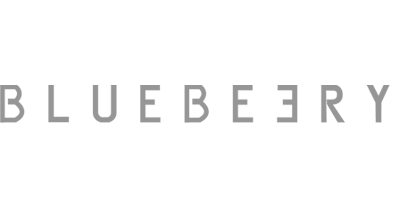 Bluebeery Logo